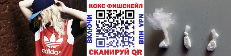 Кокаин Fish Scale  Купить  Ногинск 